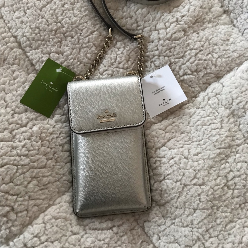 Kate Spade Patterson Drive North South Crossbody